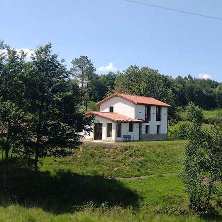 غرادو Casa Rural Tulia المظهر الخارجي الصورة