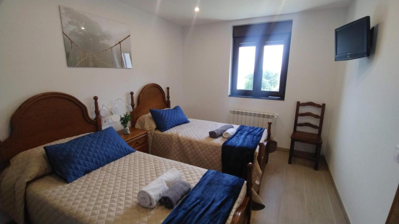 غرادو Casa Rural Tulia المظهر الخارجي الصورة