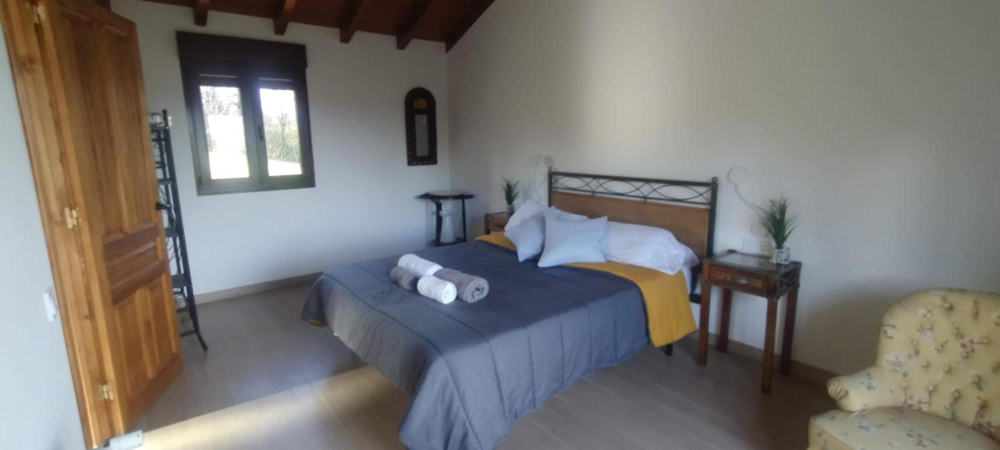 غرادو Casa Rural Tulia المظهر الخارجي الصورة